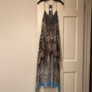 Beautiful Hard to Get Camilla Dress